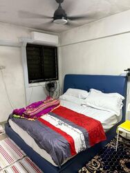 Blk 319 Hougang Avenue 5 (Hougang), HDB 3 Rooms #604348451